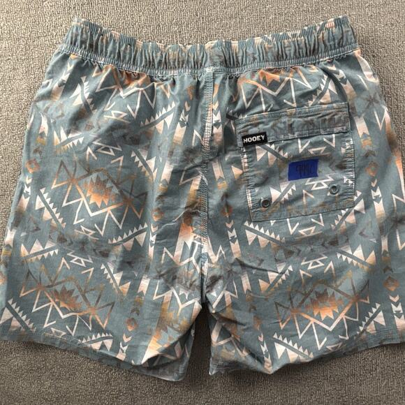 Hooey Shorts Adult Medium Surf Swim Outdoor Active Casual Men's - Picture 6 of 10